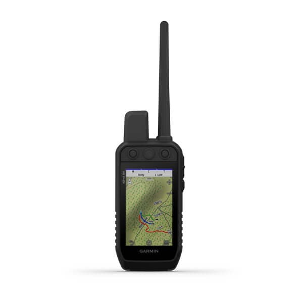 Garmin Alpha 200 — купить Garmin в Москве