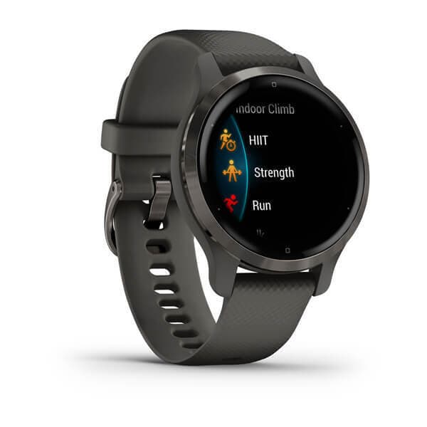 Garmin Venu 2S — фото 12
