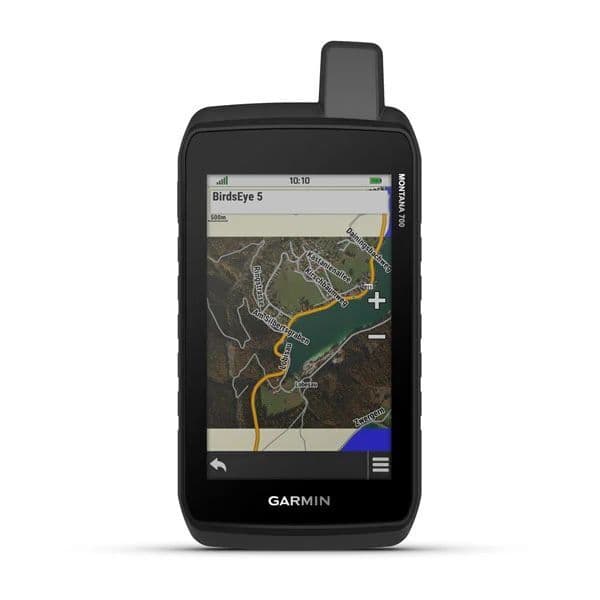 Garmin Montana 700 — фото 8