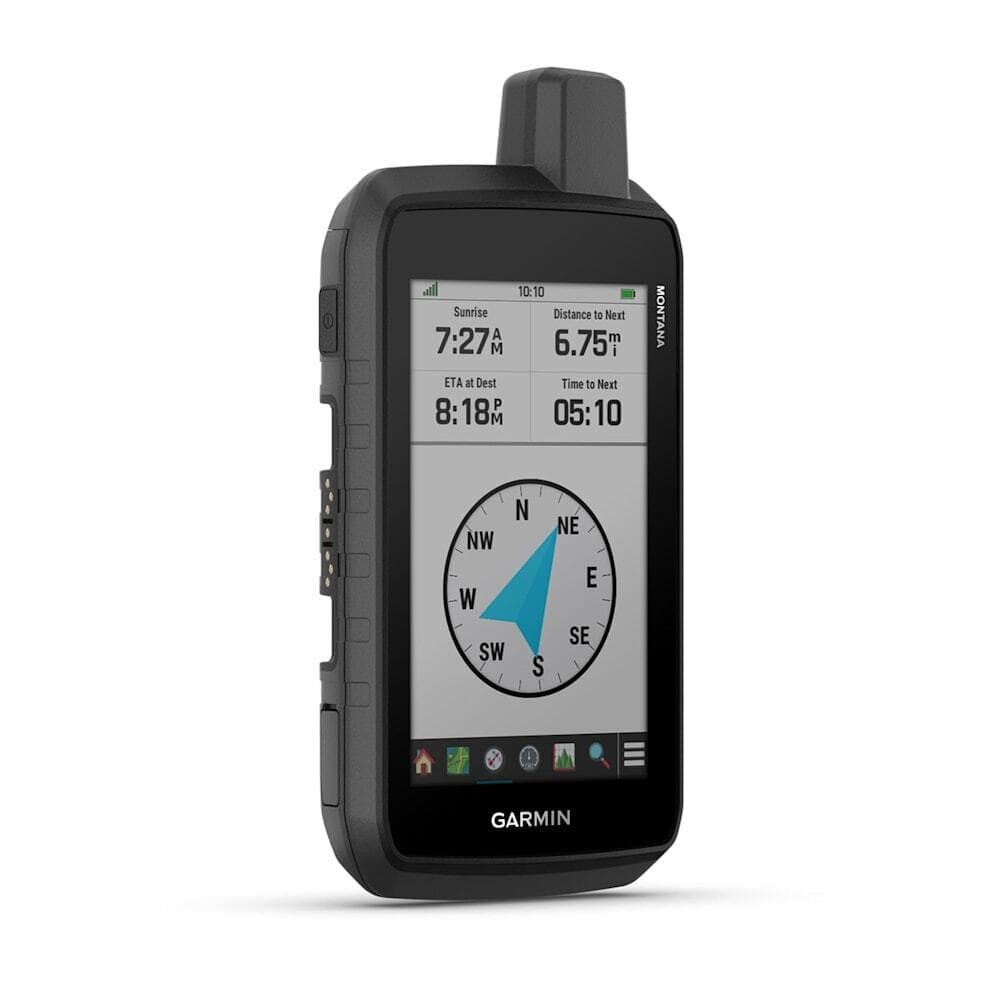 Garmin Montana 710 — фото 3