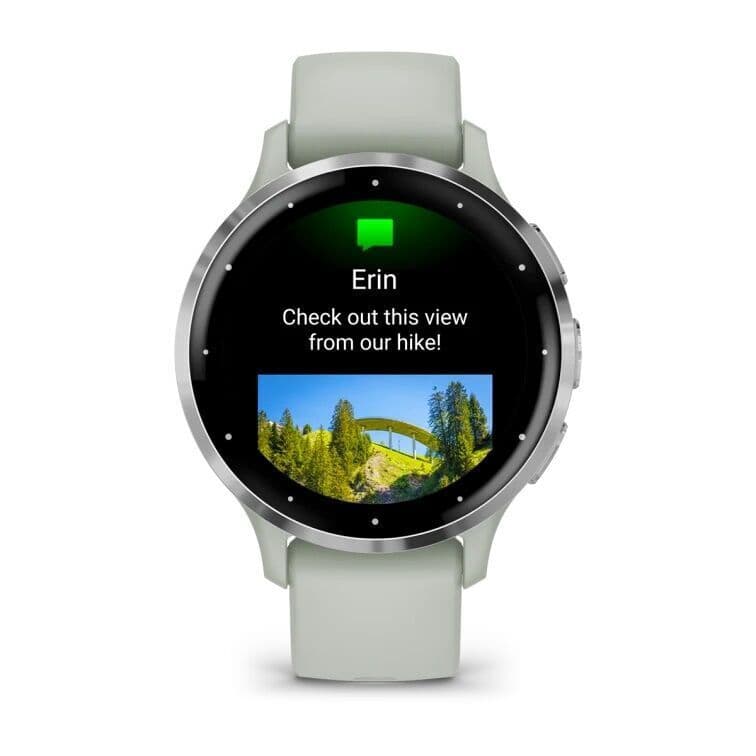 Garmin Venu 3S — фото 22