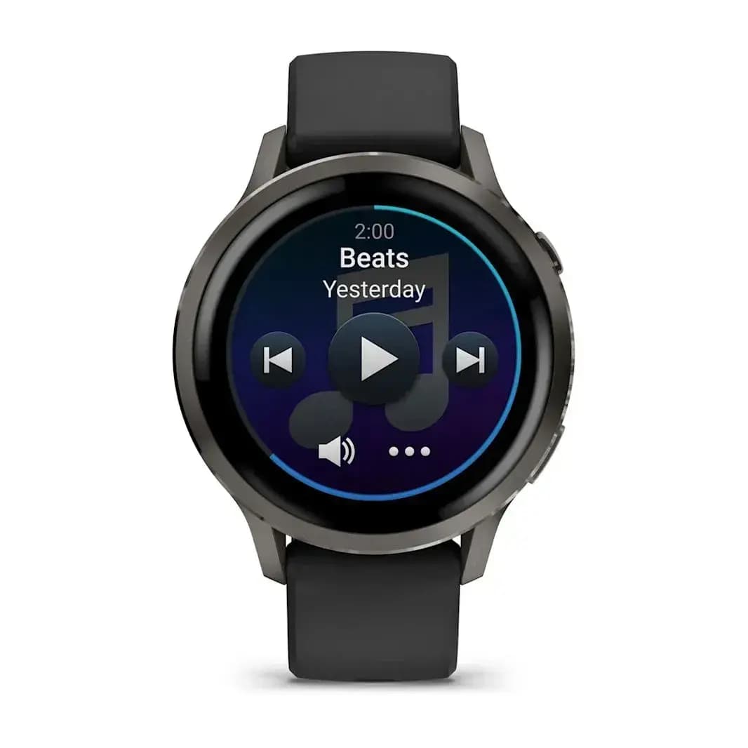 Garmin Venu 4 - 41 mm — фото 16