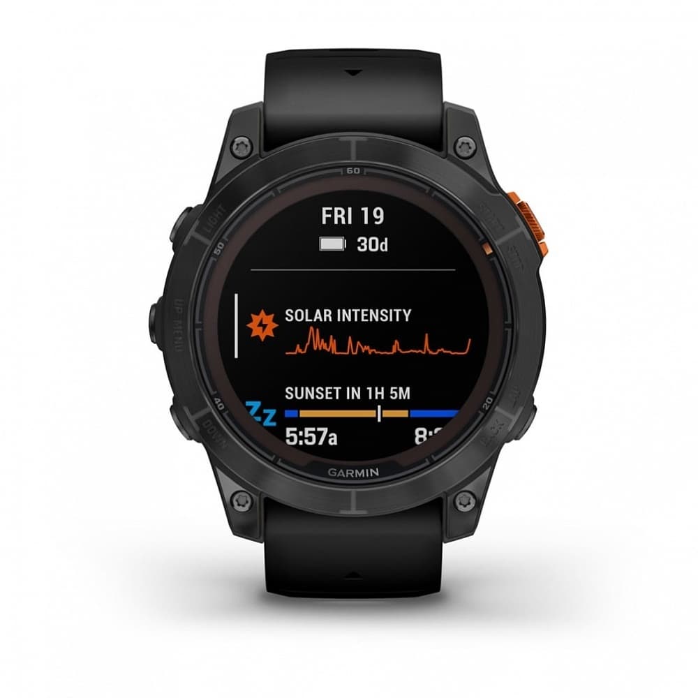 Garmin fēnix 7 Pro - Solar Edition — фото 2