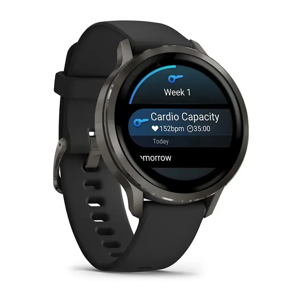 Garmin Venu 4 - 41 mm — фото 15