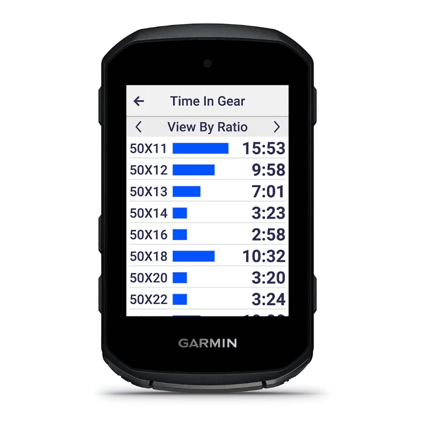 Garmin Edge 850 — фото 4