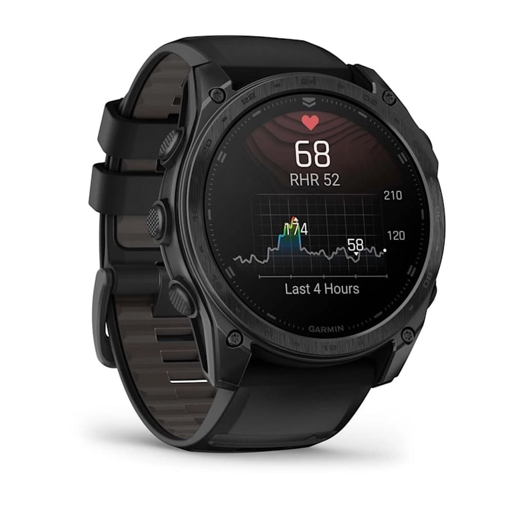 Garmin tactix 8 - 51 mm, AMOLED — фото 7