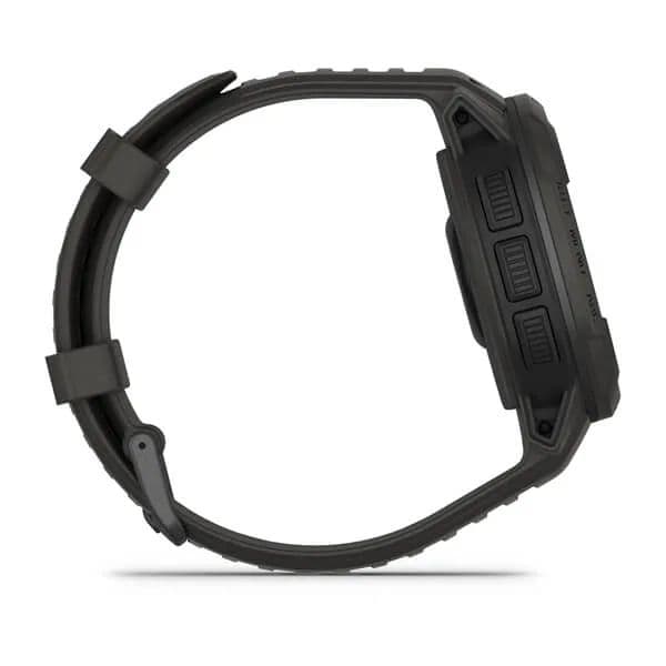 Garmin Instinct Crossover Solar — фото 6