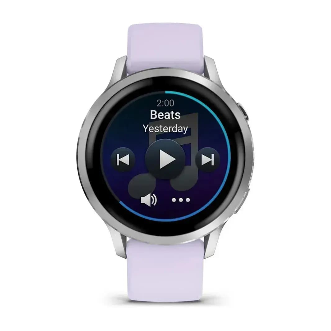 Garmin Venu 4 - 41 mm — фото 12