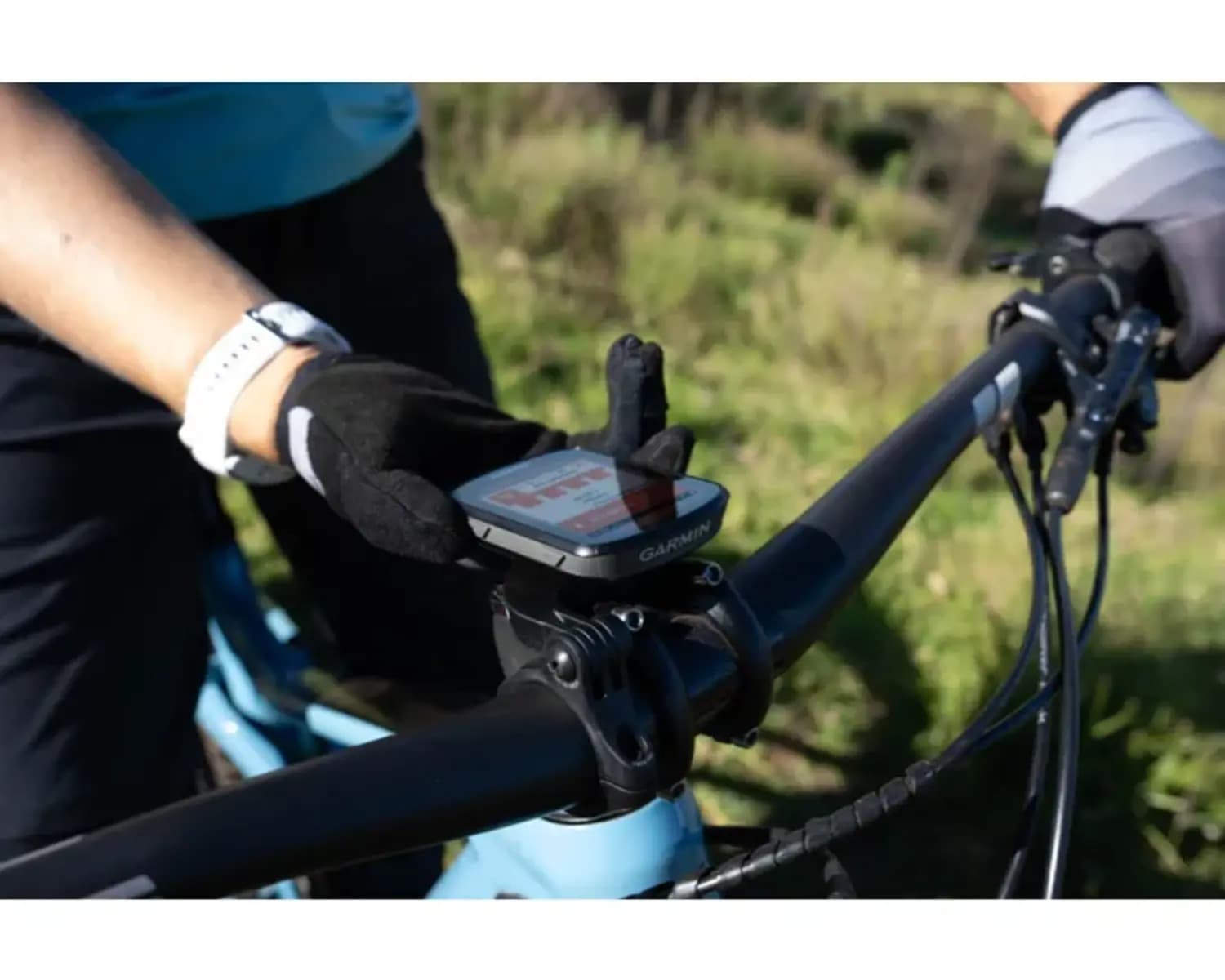 Garmin Edge 540 — фото 6