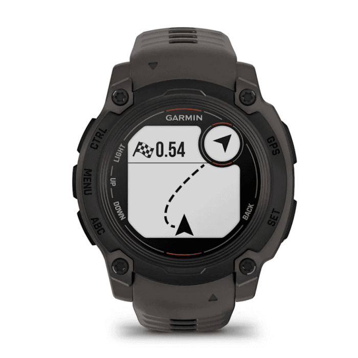 Garmin Instinct E - 40 mm — фото 4