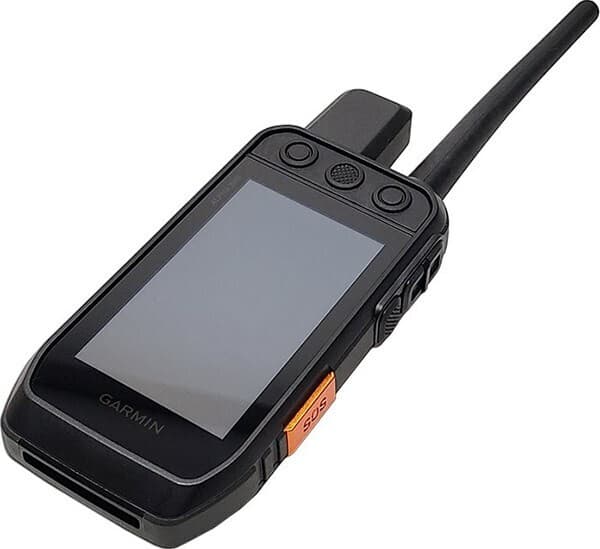 Garmin Alpha 200 — фото 8