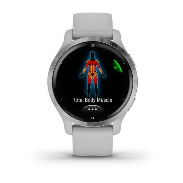 Garmin Venu 2S — фото 21