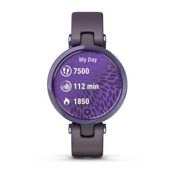 Garmin Lily - Sport Edition — фото 14