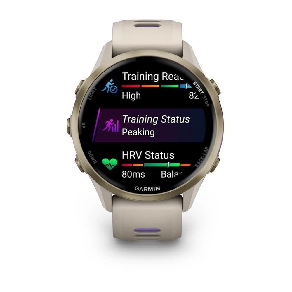 Garmin Forerunner 970 — фото 21