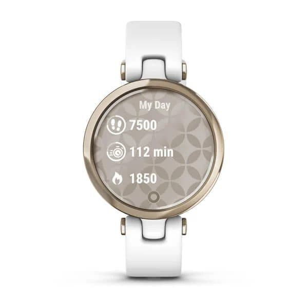 Garmin Lily - Sport Edition — фото 10
