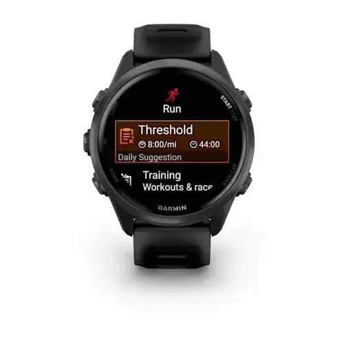 Garmin Forerunner 570 - 42mm — фото 13