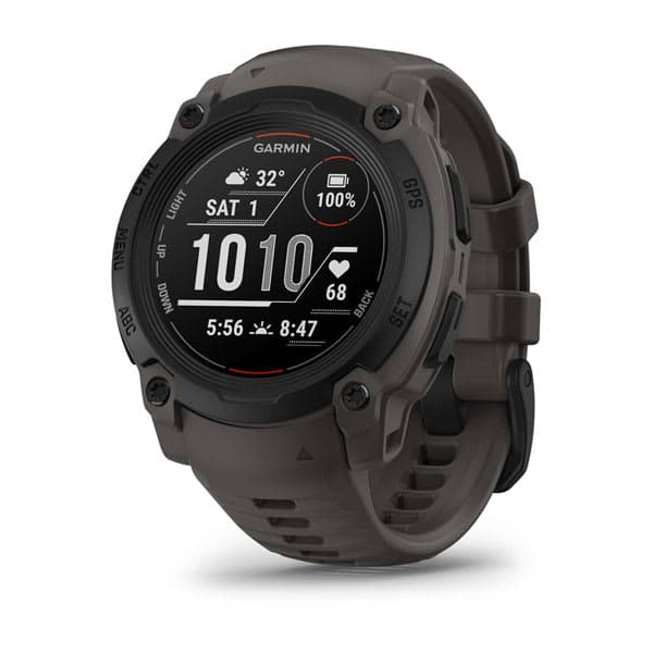 Garmin Instinct E - 40 mm — купить Garmin в Москве