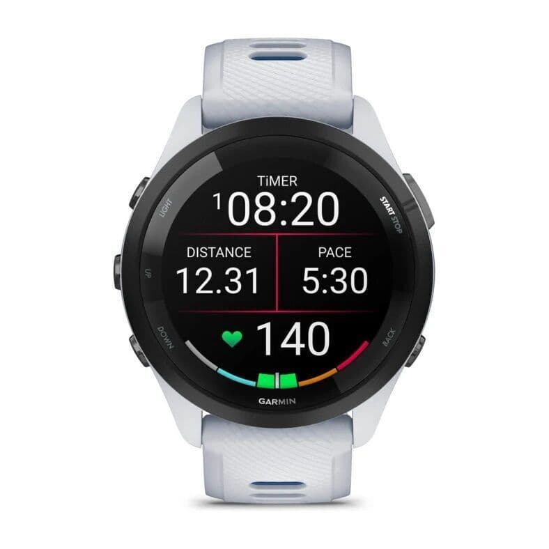 Garmin Forerunner 265 — фото 5