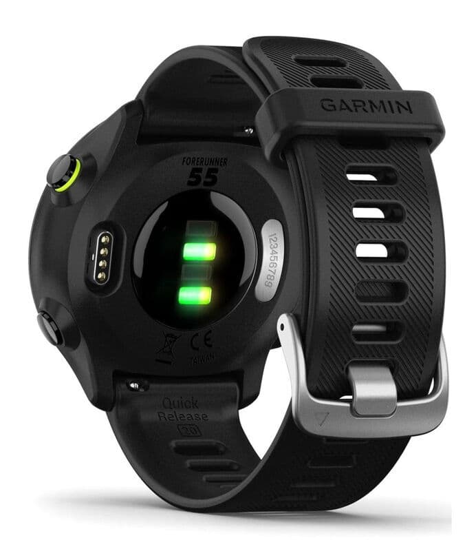 Garmin Forerunner 55 — фото 5