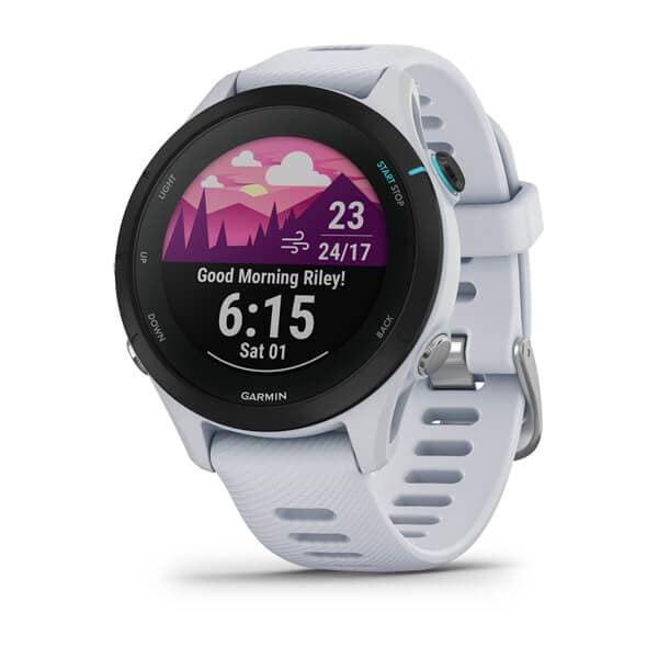 Garmin Forerunner 255S Music — купить Garmin в Москве
