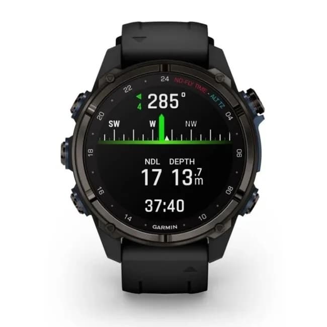 Garmin Descent Mk3i - 43 mm — фото 5