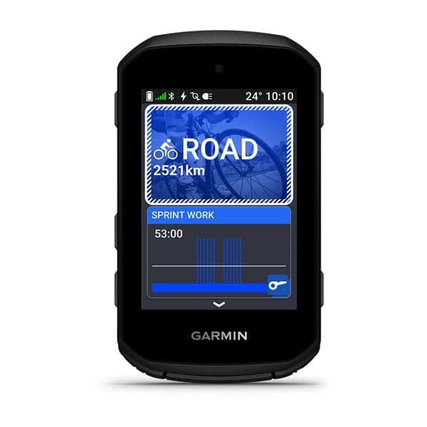 Garmin Edge 550 — купить Garmin в Москве