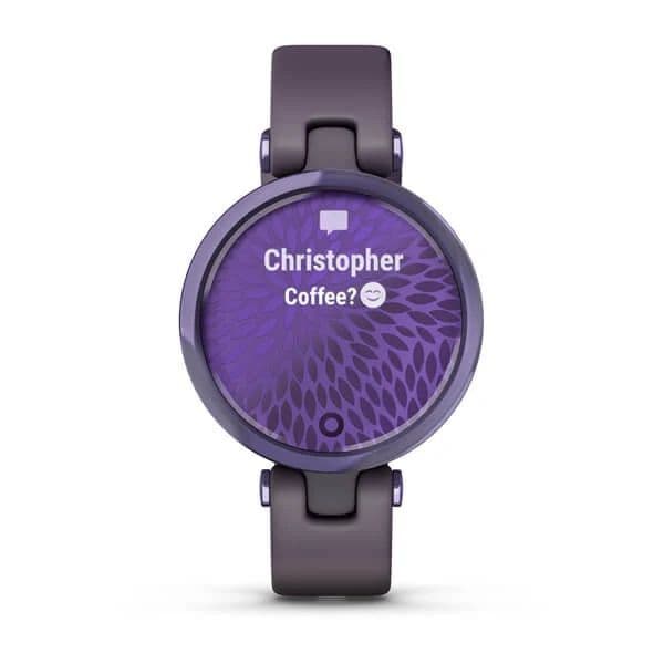 Garmin Lily - Sport Edition — фото 13