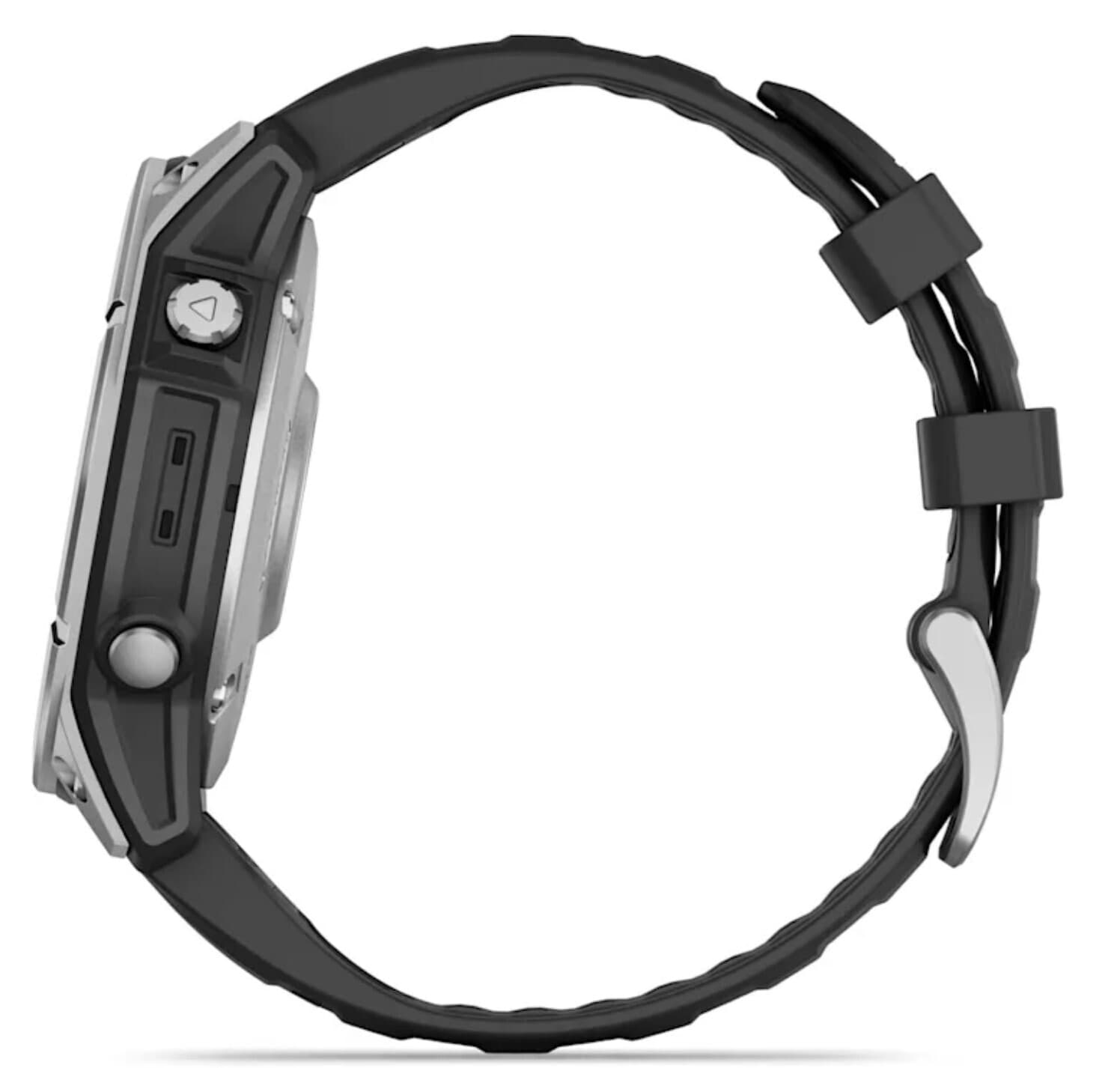 Garmin fēnix E - 47 mm, AMOLED — фото 3
