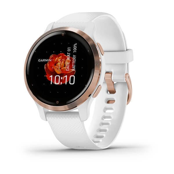 Garmin Venu 2S — фото 22