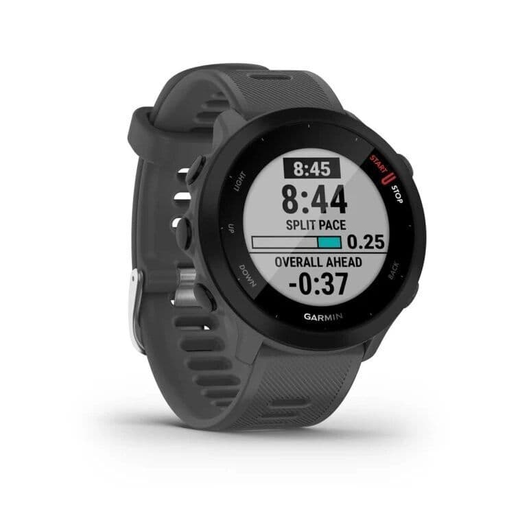 Garmin Forerunner 55 — фото 13