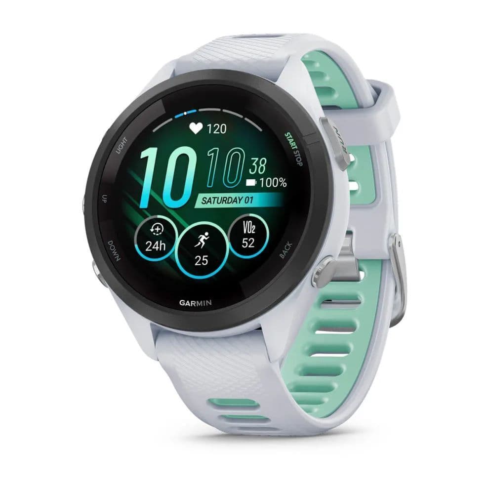 Garmin Forerunner 265S — фото 5