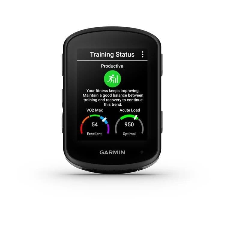 Garmin Edge 540 — фото 7
