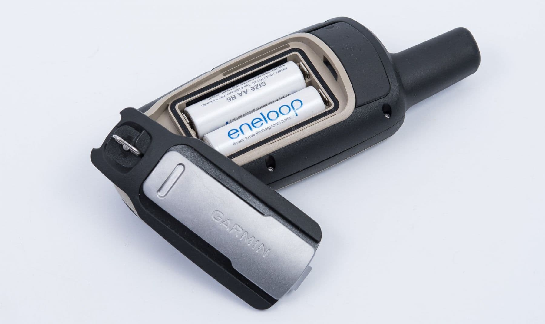 Garmin Gpsmap 64s — фото 4