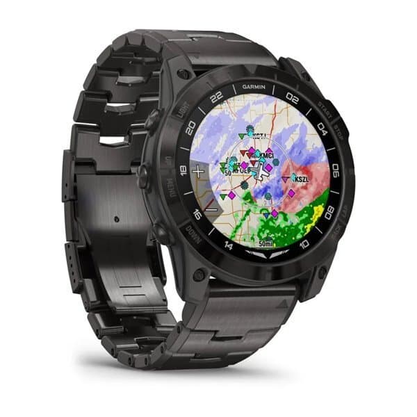 Garmin D2 Mach 1 Pro — фото 3