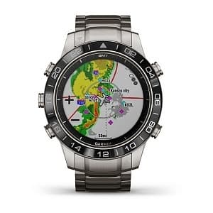 Garmin MARQ Aviator (Gen 2) — фото 3