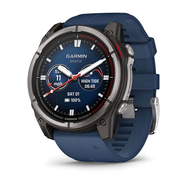 Garmin quatix 8 - 51 mm, AMOLED