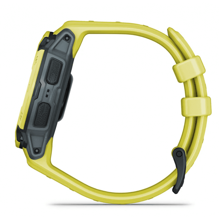 Garmin Instinct E - 45 mm — фото 5