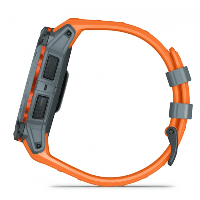 Garmin Instinct 3 - 50 mm, Solar — фото 9