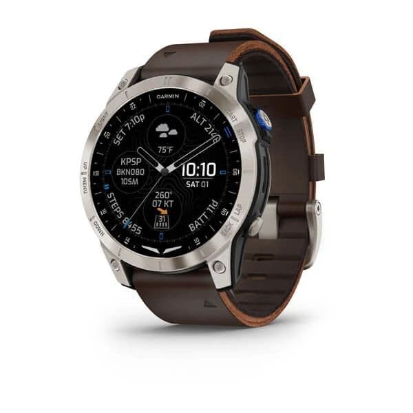 Garmin D2 Mach 1 — фото 3