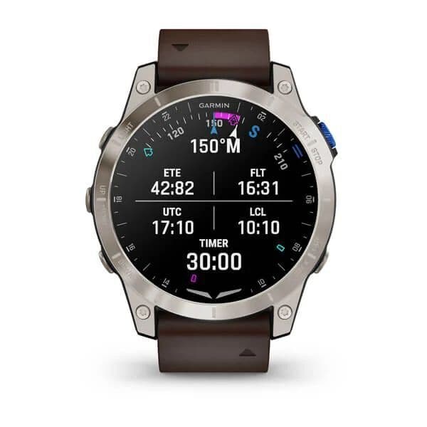 Garmin D2 Mach 1 — фото 5