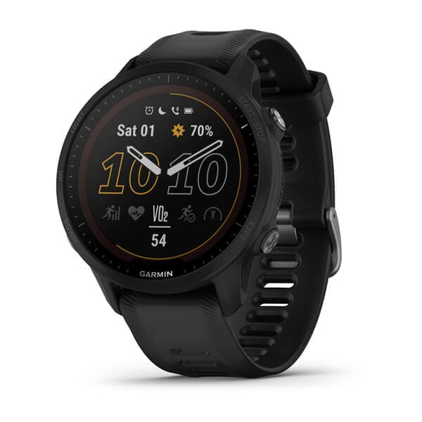 Garmin Forerunner 955 Solar — фото 2