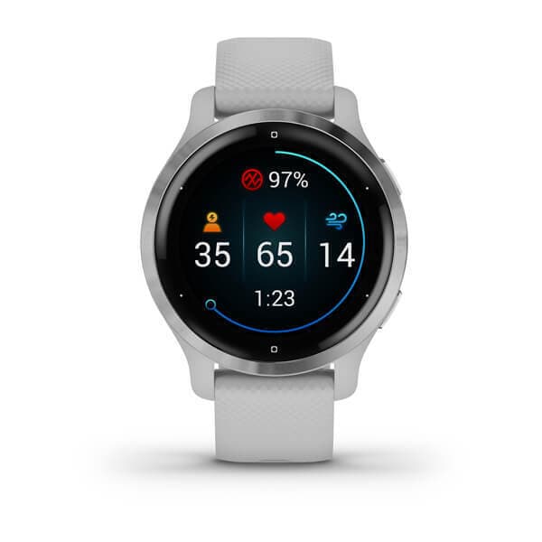 Garmin Venu 2S — фото 19