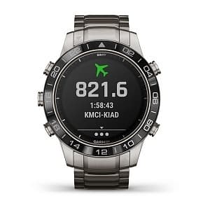 Garmin MARQ Aviator (Gen 2) — фото 4