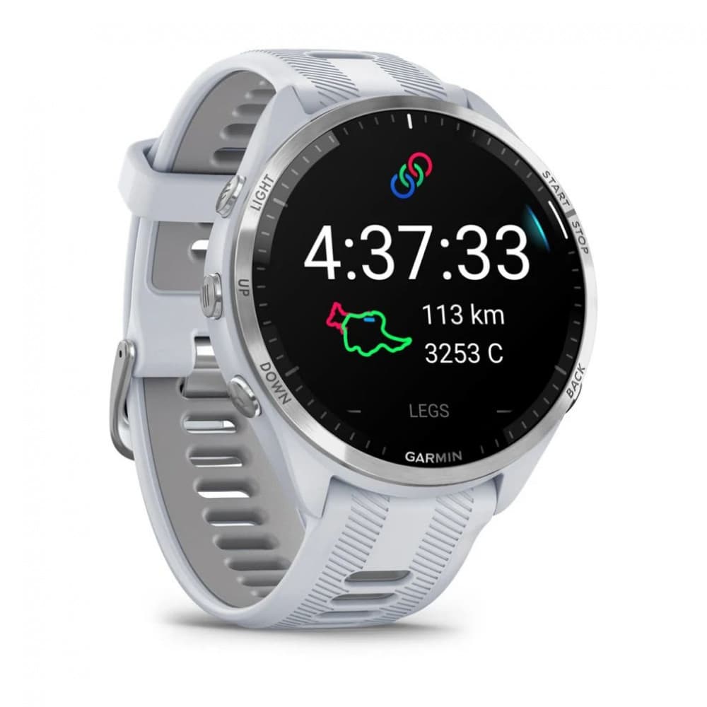 Garmin Forerunner 965 — фото 2
