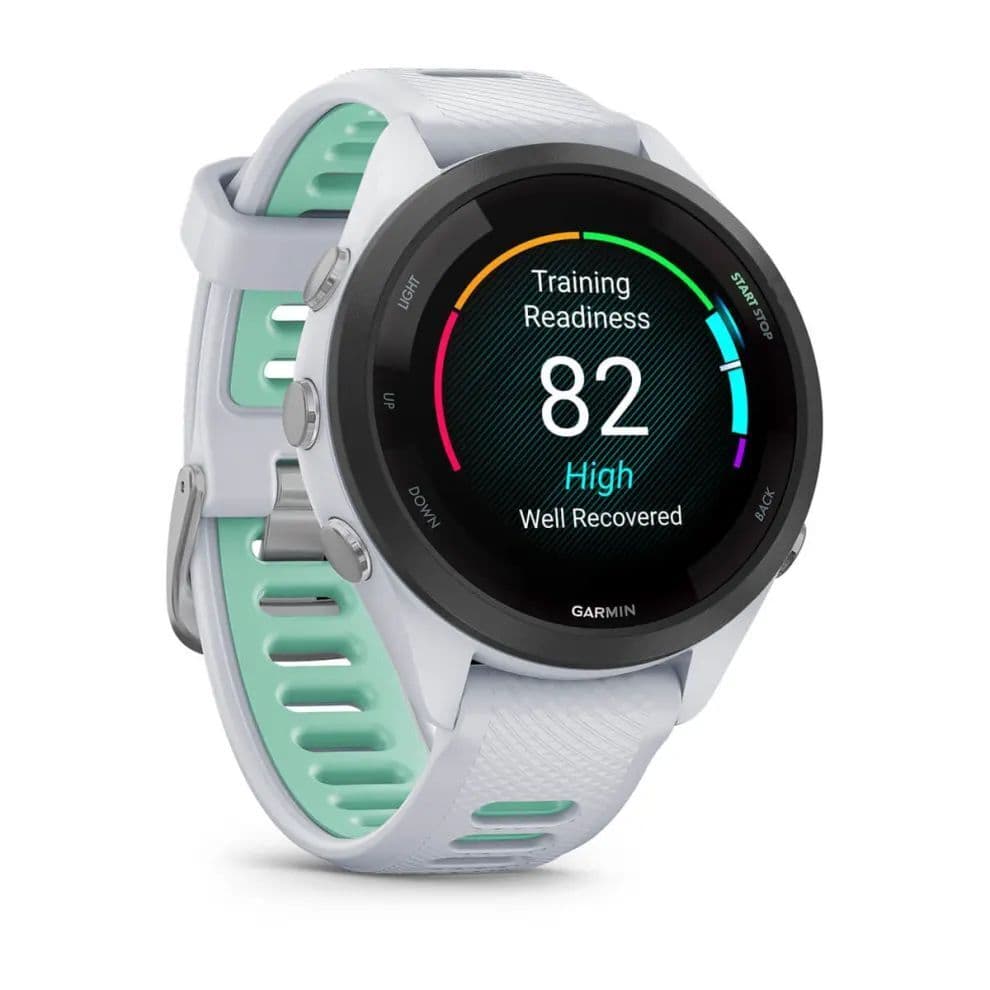 Garmin Forerunner 265S — фото 6