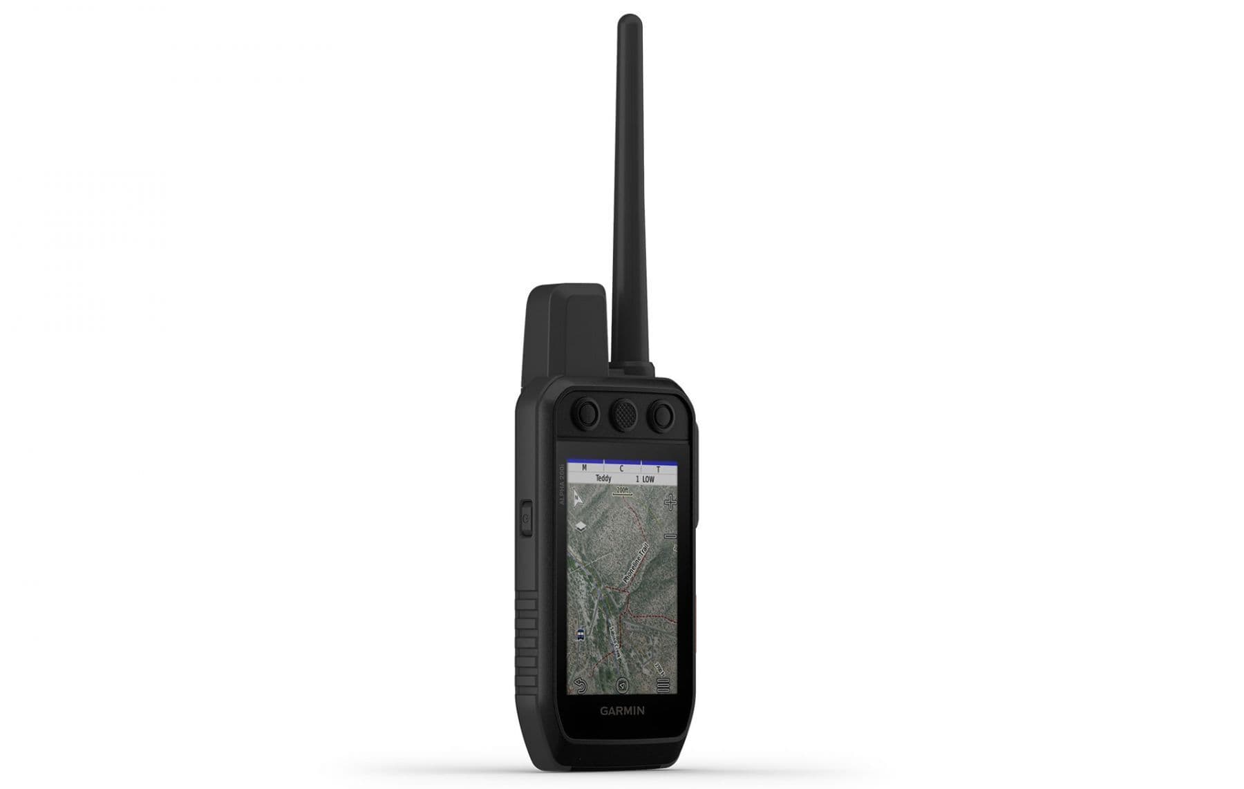 Garmin Alpha 200 — фото 2
