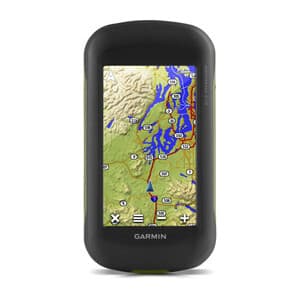 Garmin Montana 610 — фото 12