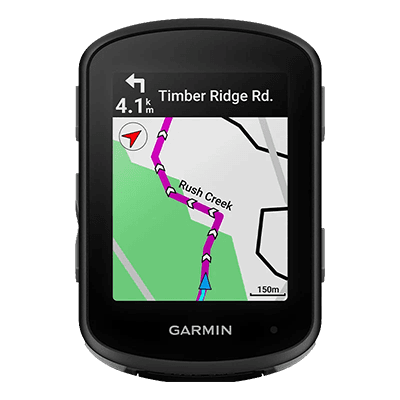 Garmin Edge 540 — фото 3