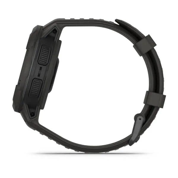 Garmin Instinct Crossover Solar — фото 4