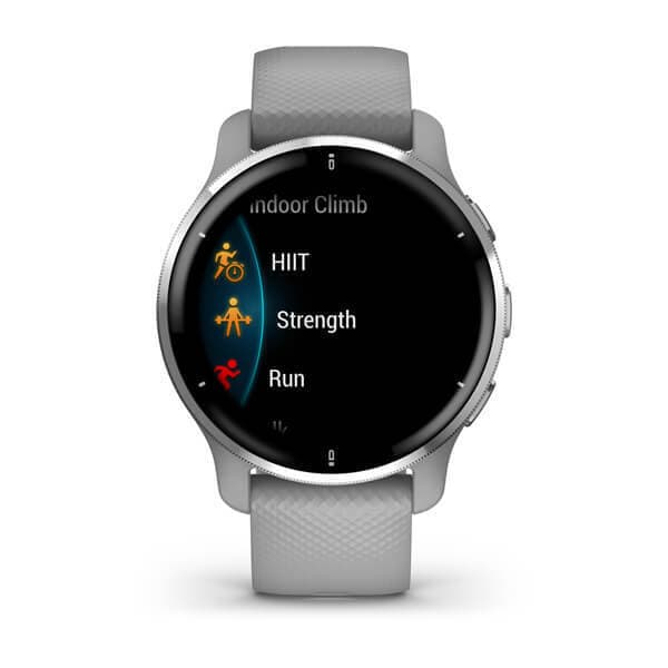 Garmin Venu 2 Plus — фото 5